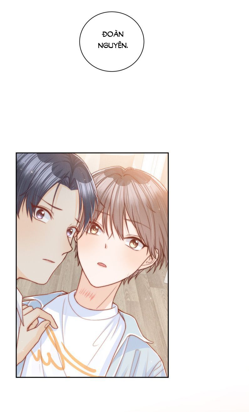 Chỉ Dẫn Ngược Sáng Chapter 5 - 37