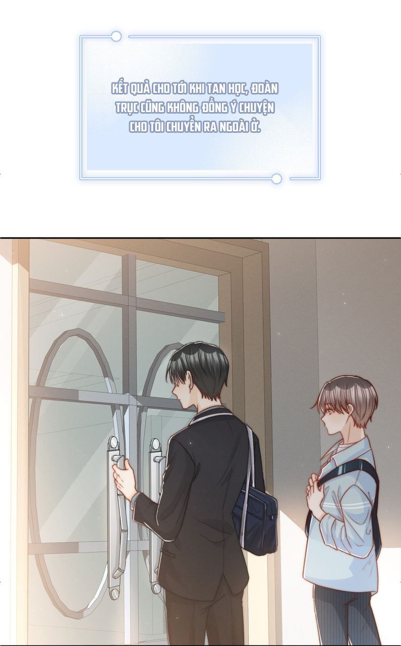 Chỉ Dẫn Ngược Sáng Chapter 5 - 5