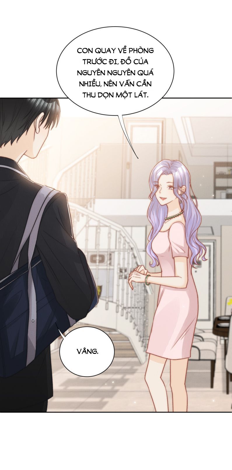 Chỉ Dẫn Ngược Sáng Chapter 5 - 7