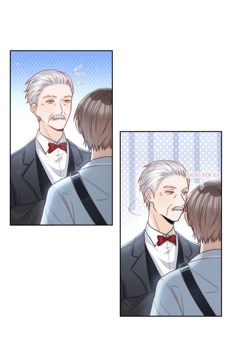 Chỉ Dẫn Ngược Sáng Chapter 5 - 9