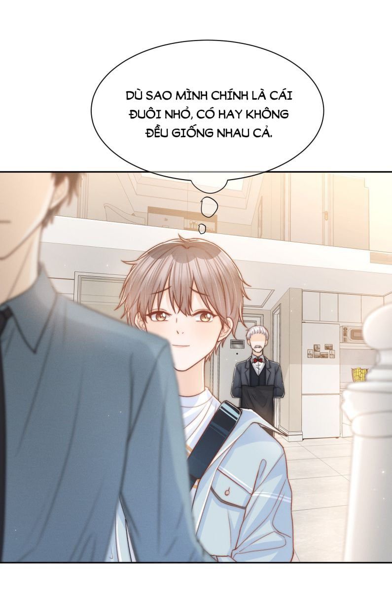 Chỉ Dẫn Ngược Sáng Chapter 5 - 10