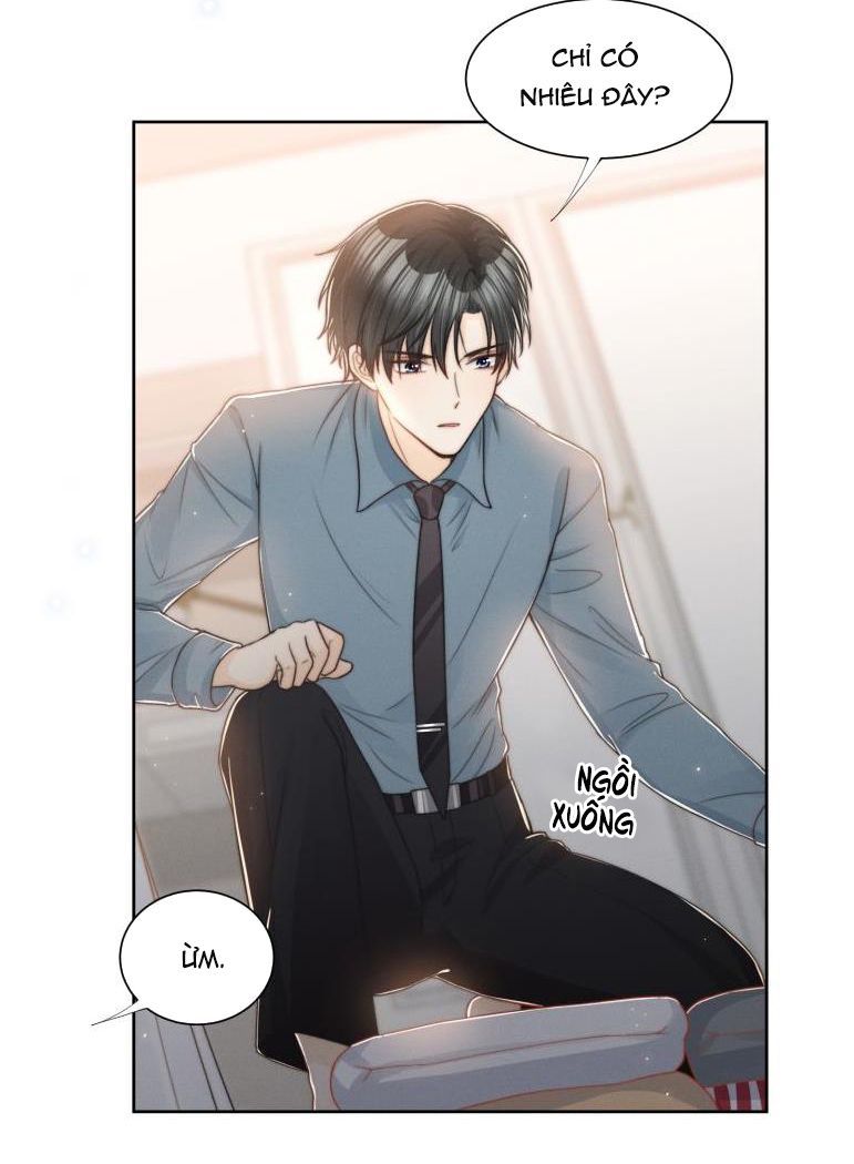 Chỉ Dẫn Ngược Sáng Chapter 6 - 16