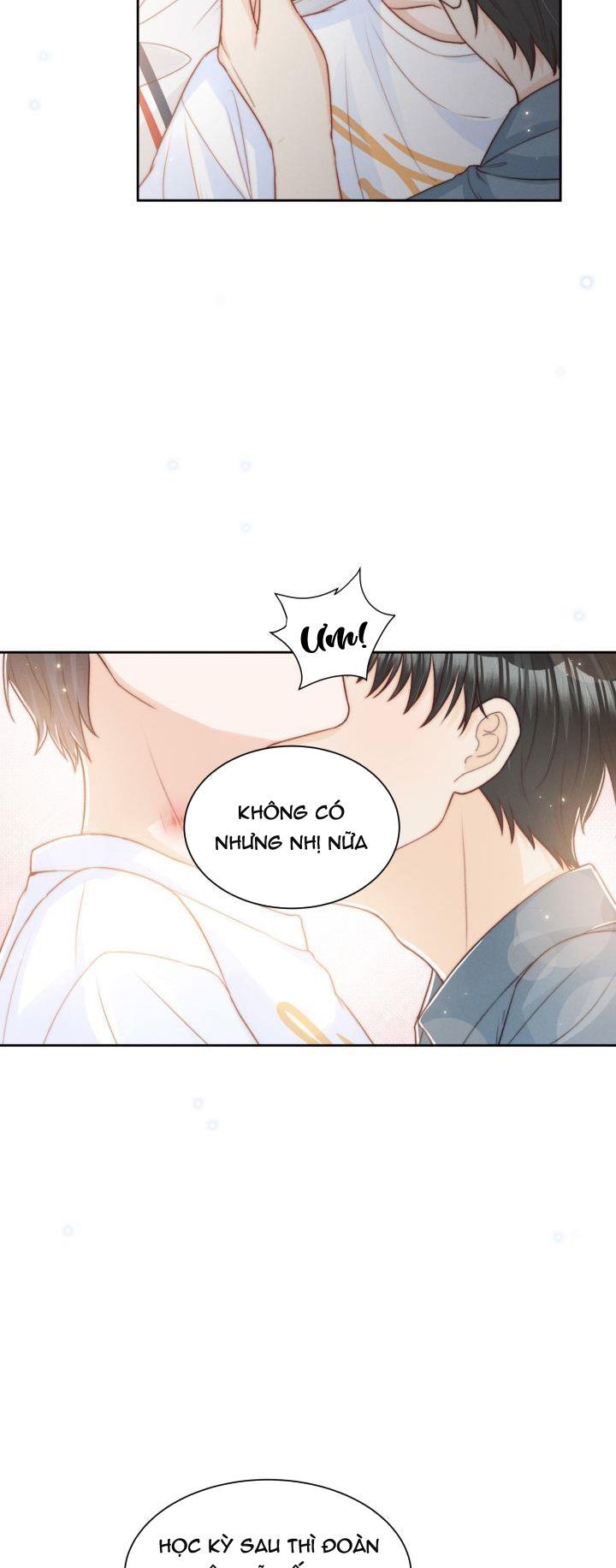 Chỉ Dẫn Ngược Sáng Chapter 6 - 23