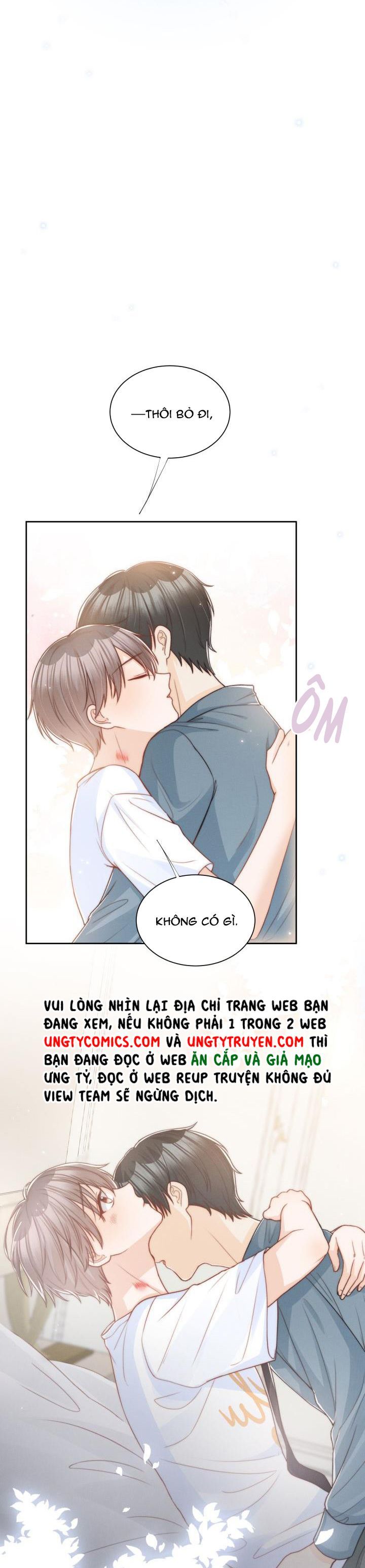 Chỉ Dẫn Ngược Sáng Chapter 6 - 26