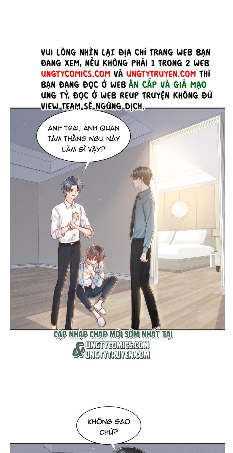 Chỉ Dẫn Ngược Sáng Chapter 6 - 4