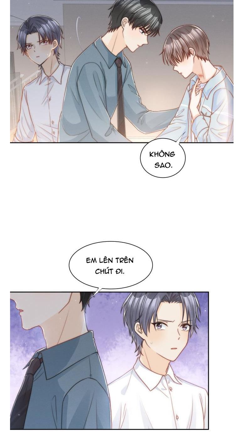 Chỉ Dẫn Ngược Sáng Chapter 6 - 5