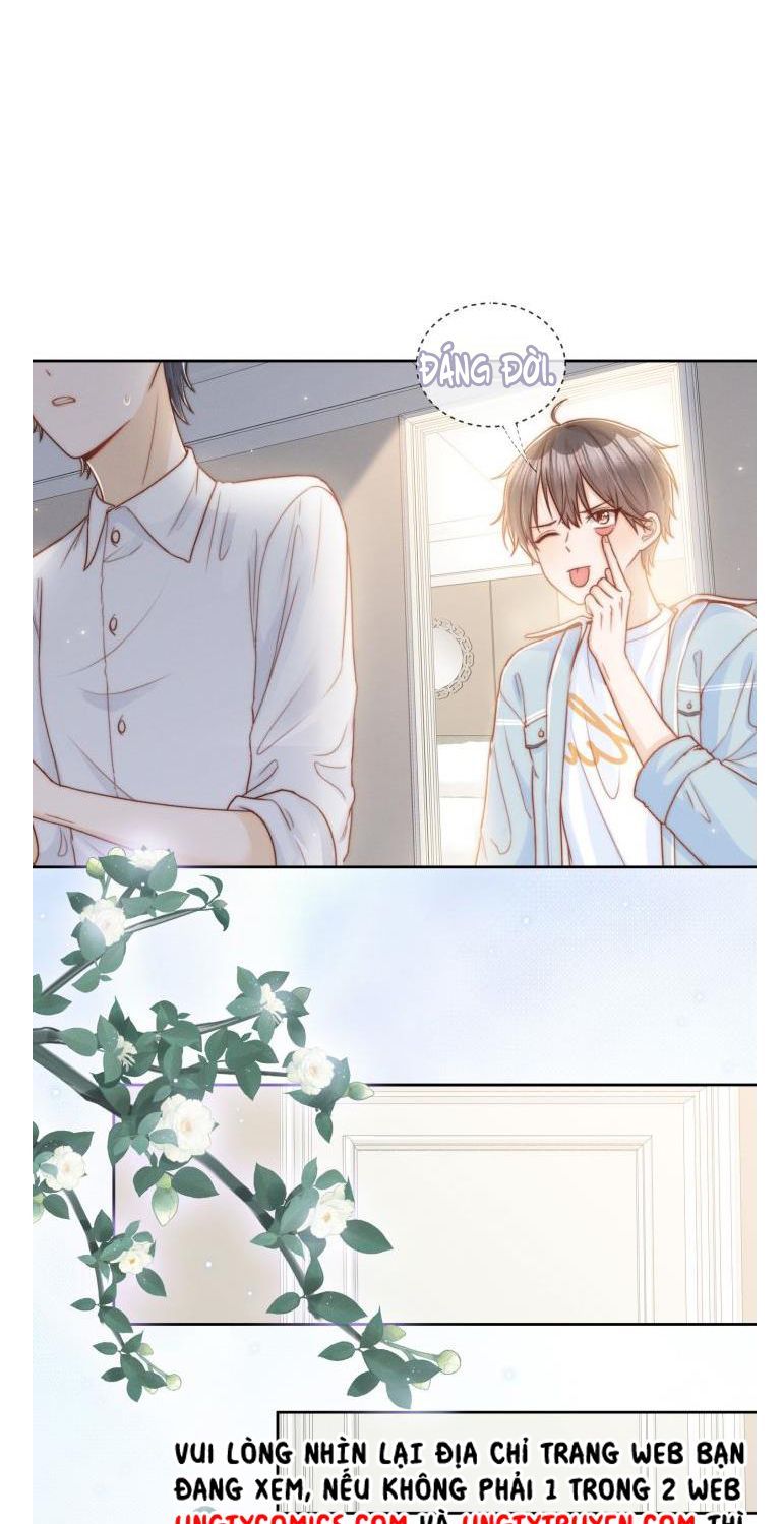 Chỉ Dẫn Ngược Sáng Chapter 6 - 6