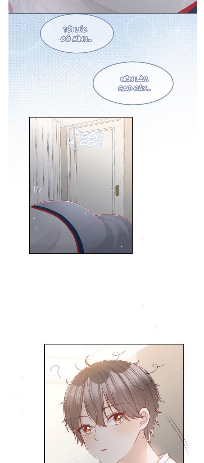 Chỉ Dẫn Ngược Sáng Chapter 6 - 10