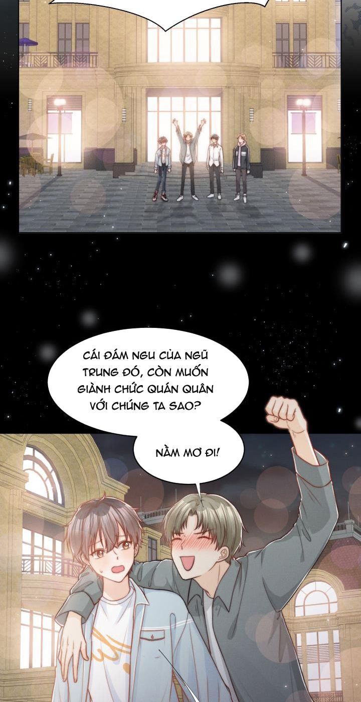 Chỉ Dẫn Ngược Sáng Chapter 7 - 14