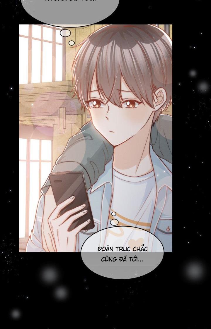 Chỉ Dẫn Ngược Sáng Chapter 7 - 16