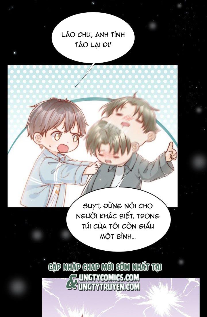 Chỉ Dẫn Ngược Sáng Chapter 7 - 17