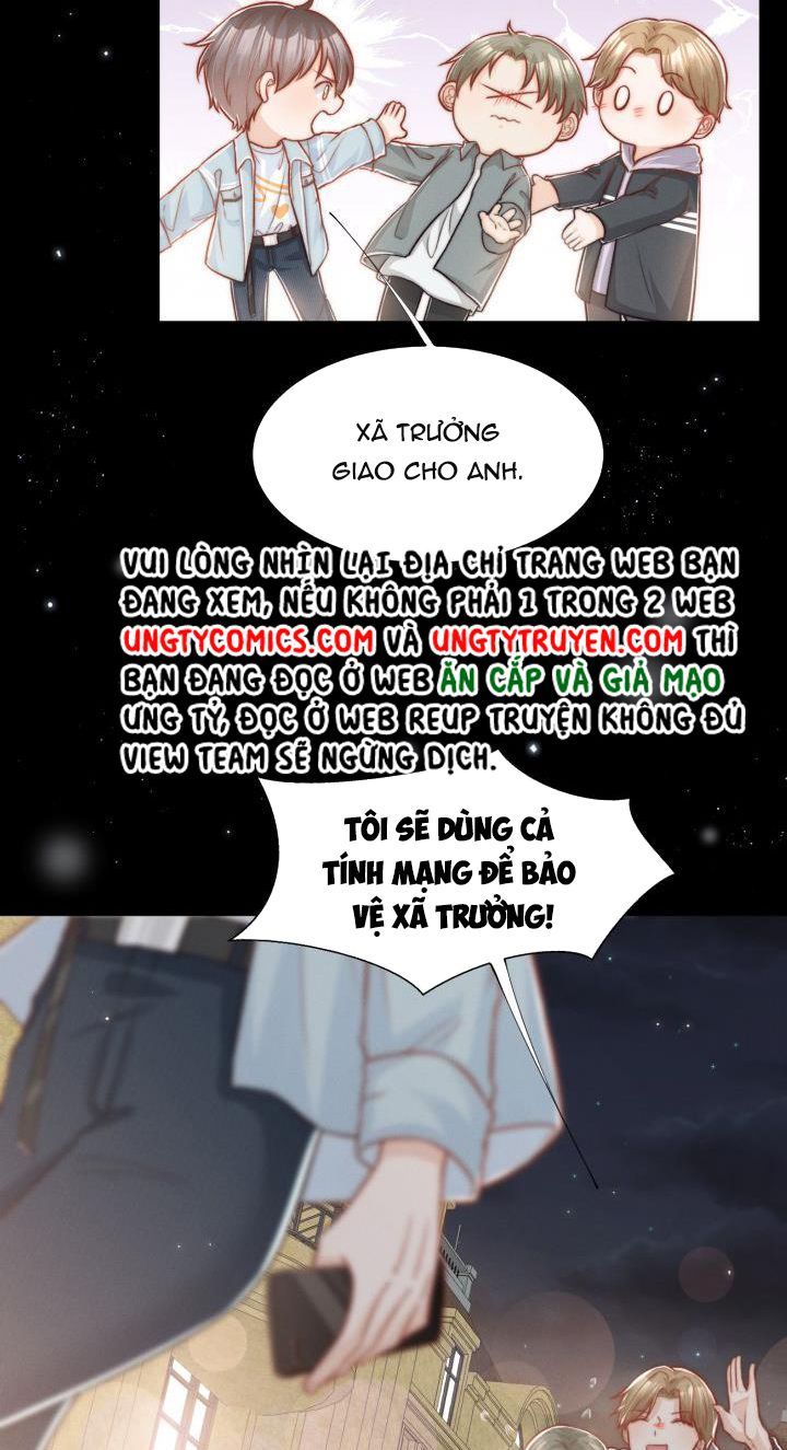 Chỉ Dẫn Ngược Sáng Chapter 7 - 18
