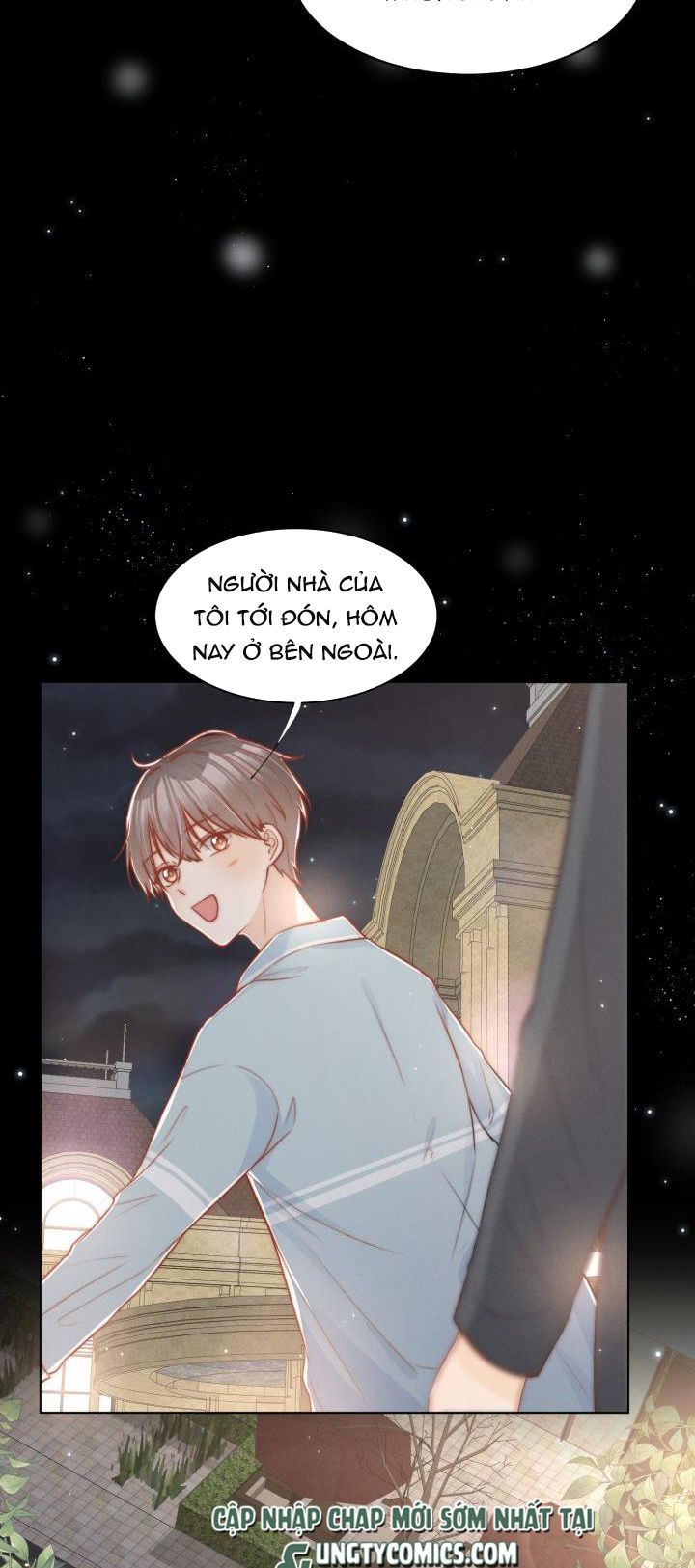 Chỉ Dẫn Ngược Sáng Chapter 7 - 20