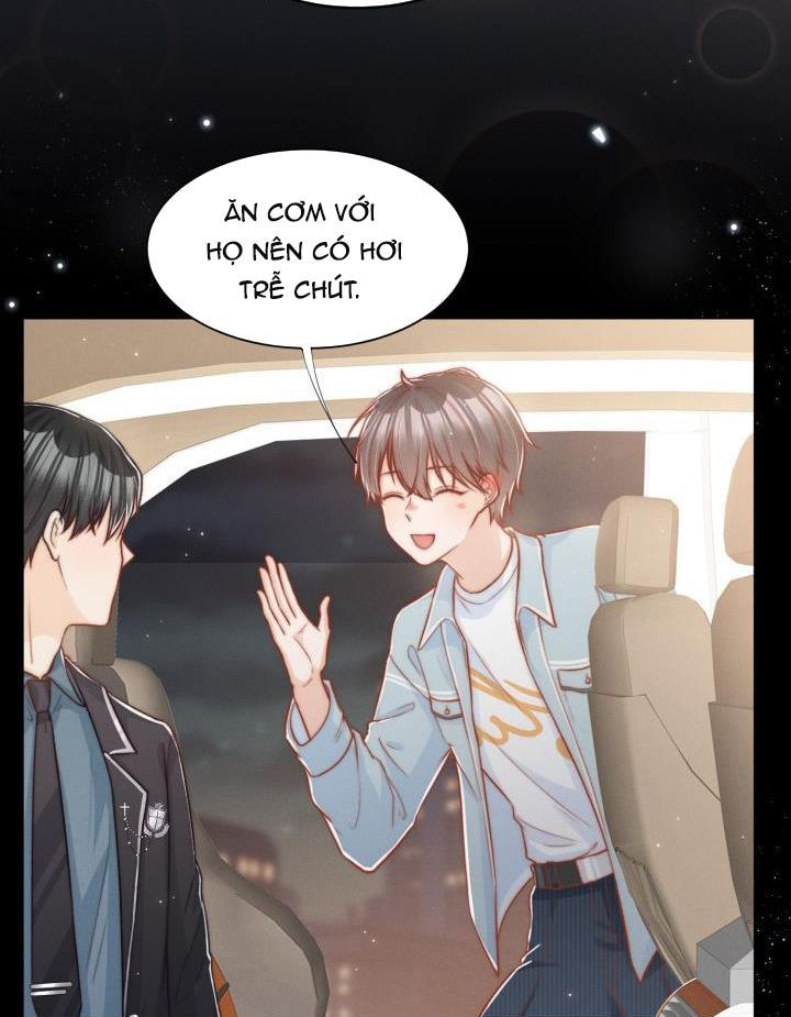 Chỉ Dẫn Ngược Sáng Chapter 7 - 22
