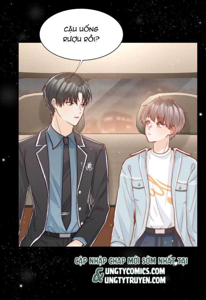 Chỉ Dẫn Ngược Sáng Chapter 7 - 24