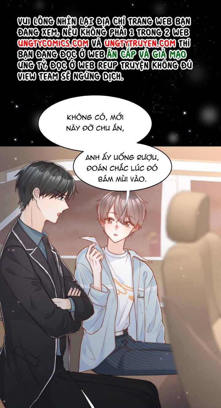 Chỉ Dẫn Ngược Sáng Chapter 7 - 25