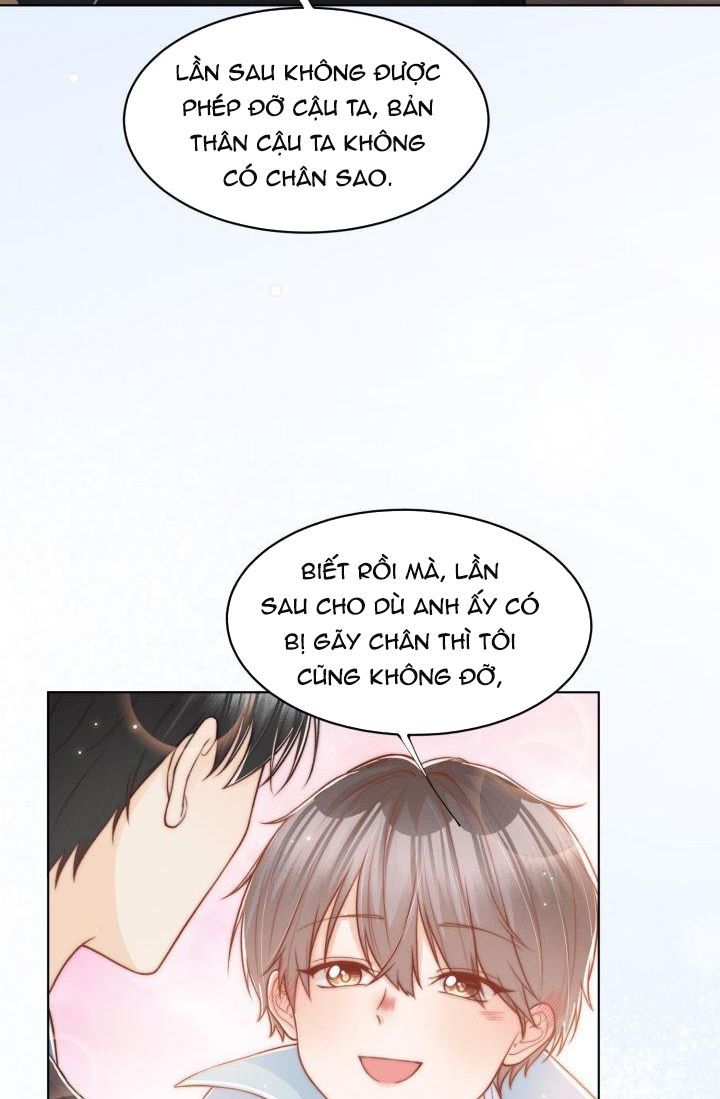 Chỉ Dẫn Ngược Sáng Chapter 7 - 26
