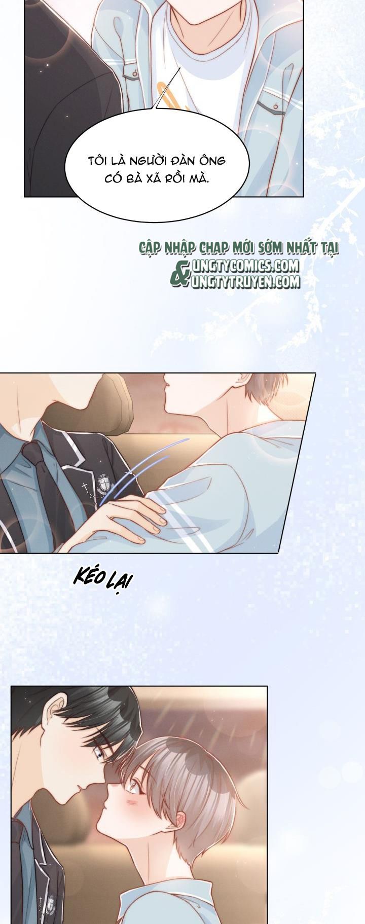 Chỉ Dẫn Ngược Sáng Chapter 7 - 27