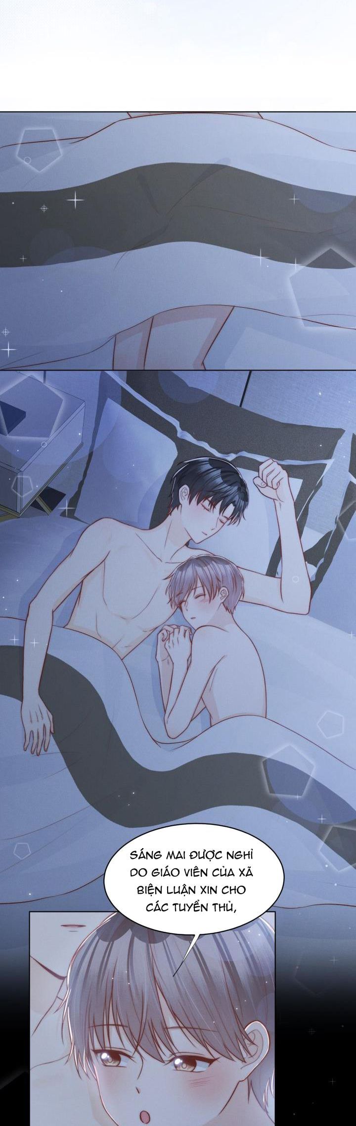 Chỉ Dẫn Ngược Sáng Chapter 7 - 31