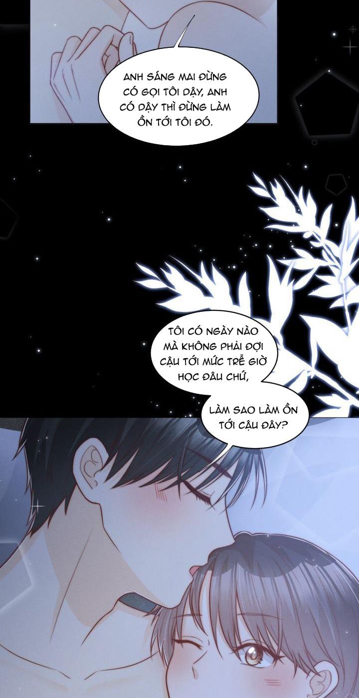 Chỉ Dẫn Ngược Sáng Chapter 7 - 32