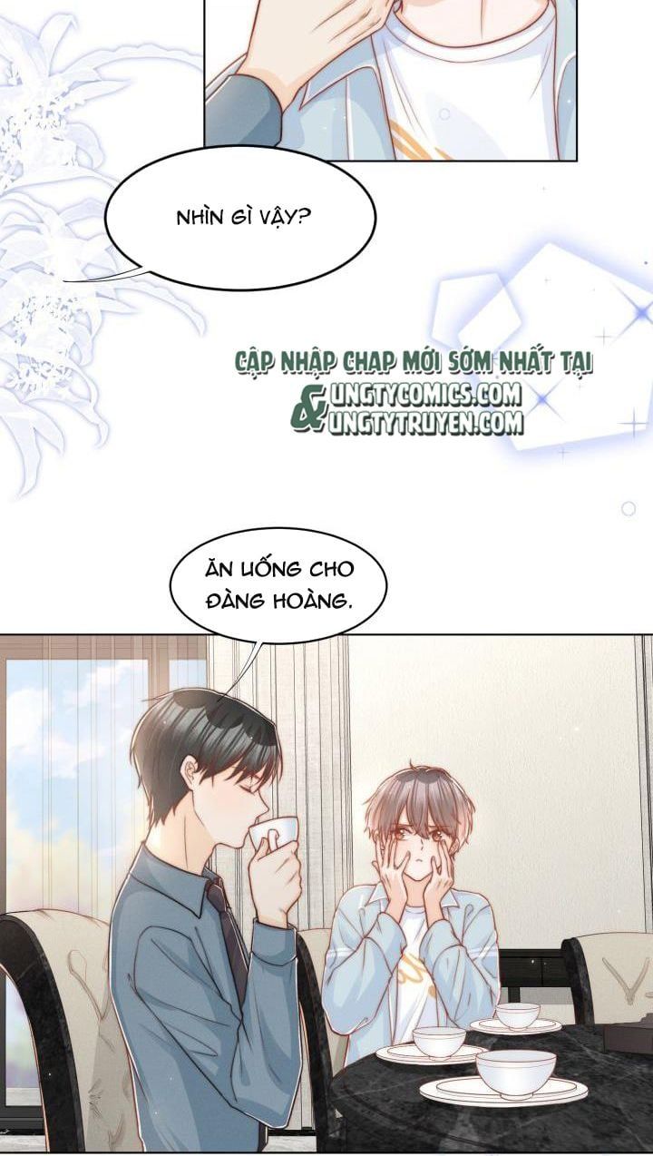 Chỉ Dẫn Ngược Sáng Chapter 7 - 6