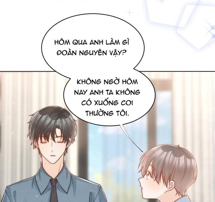 Chỉ Dẫn Ngược Sáng Chapter 7 - 7