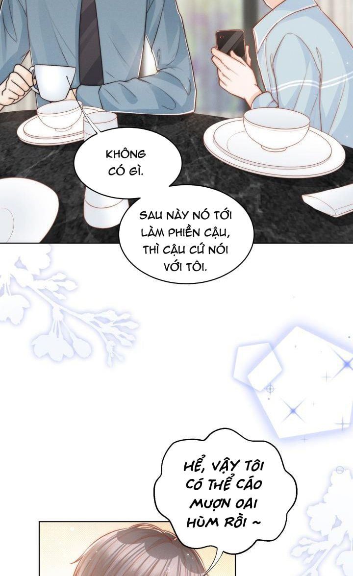 Chỉ Dẫn Ngược Sáng Chapter 7 - 8