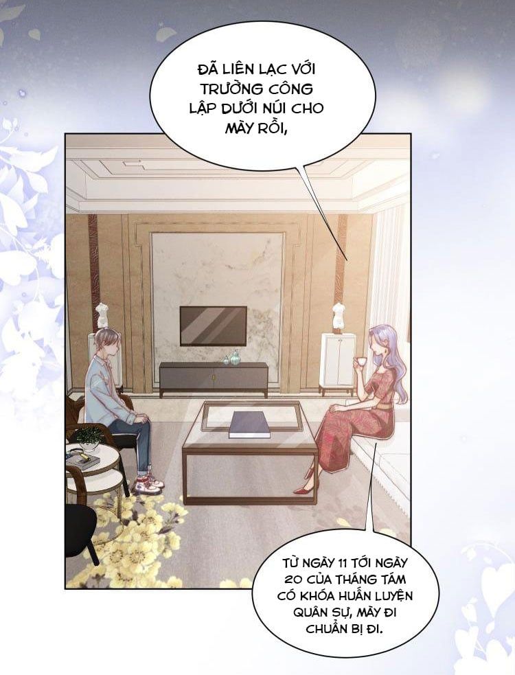 Chỉ Dẫn Ngược Sáng Chapter 8 - 11