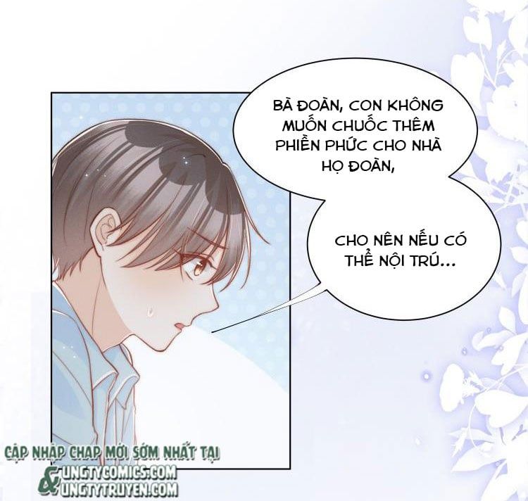 Chỉ Dẫn Ngược Sáng Chapter 8 - 12