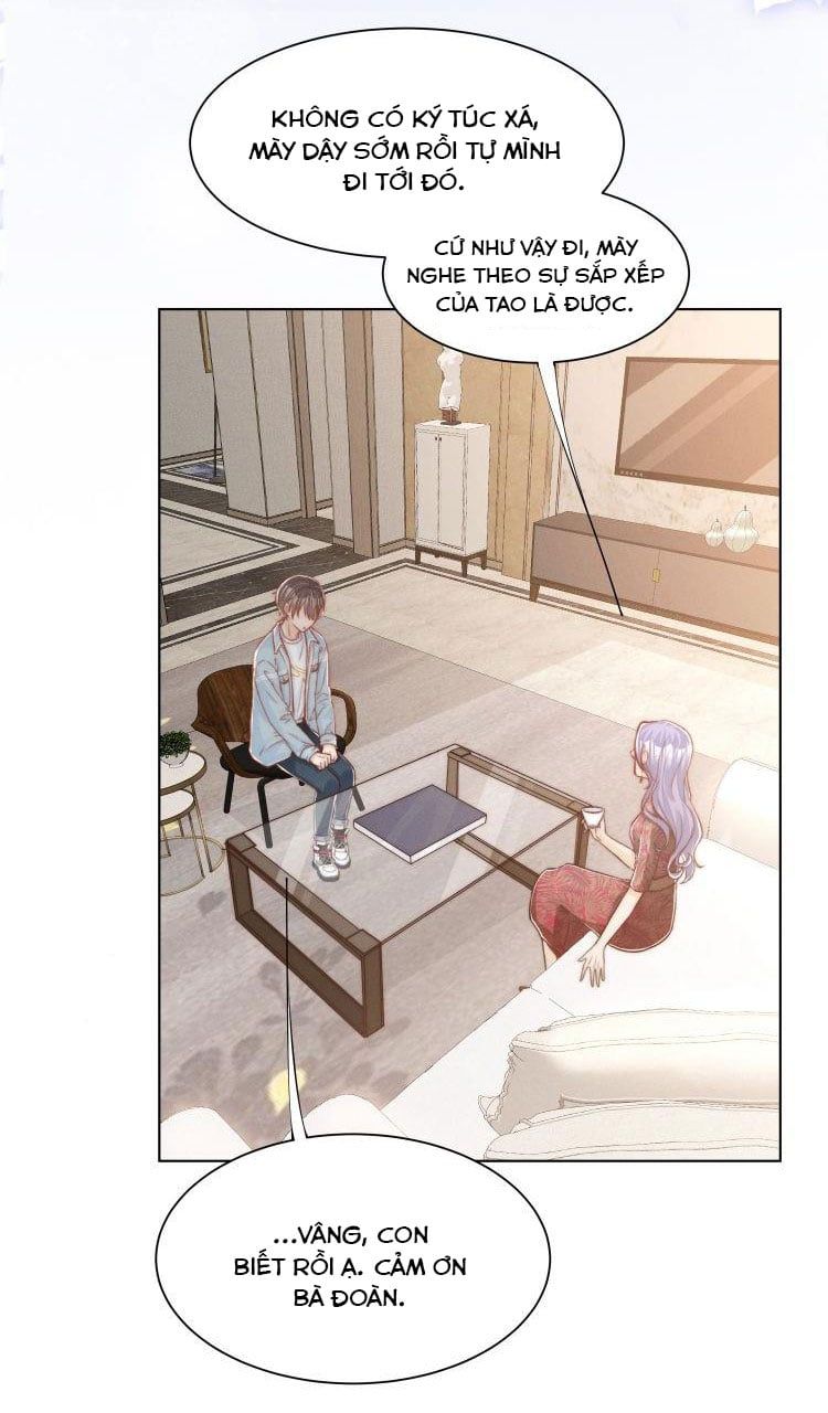 Chỉ Dẫn Ngược Sáng Chapter 8 - 13