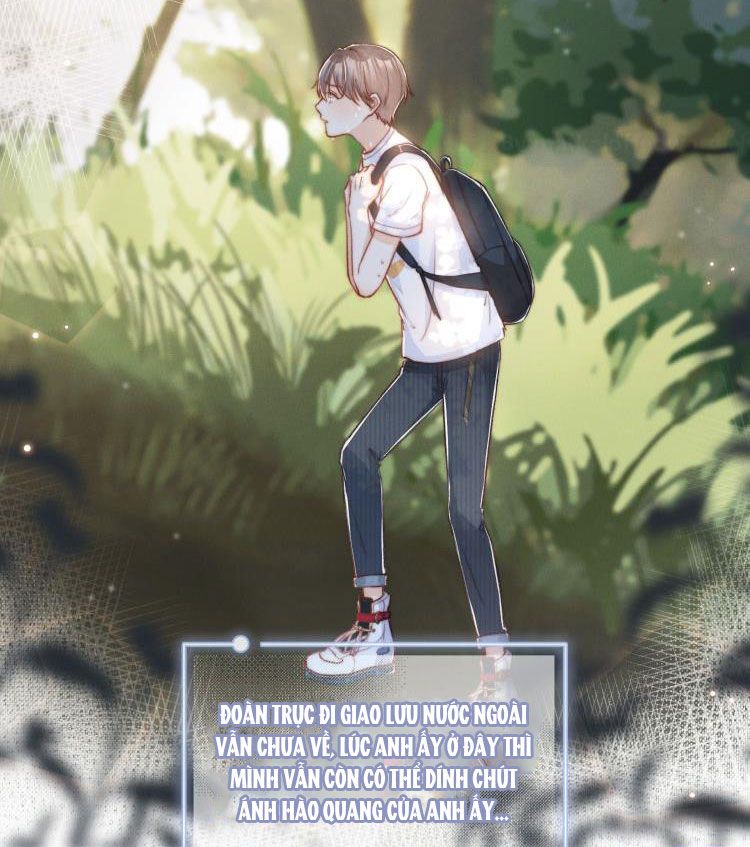 Chỉ Dẫn Ngược Sáng Chapter 8 - 15