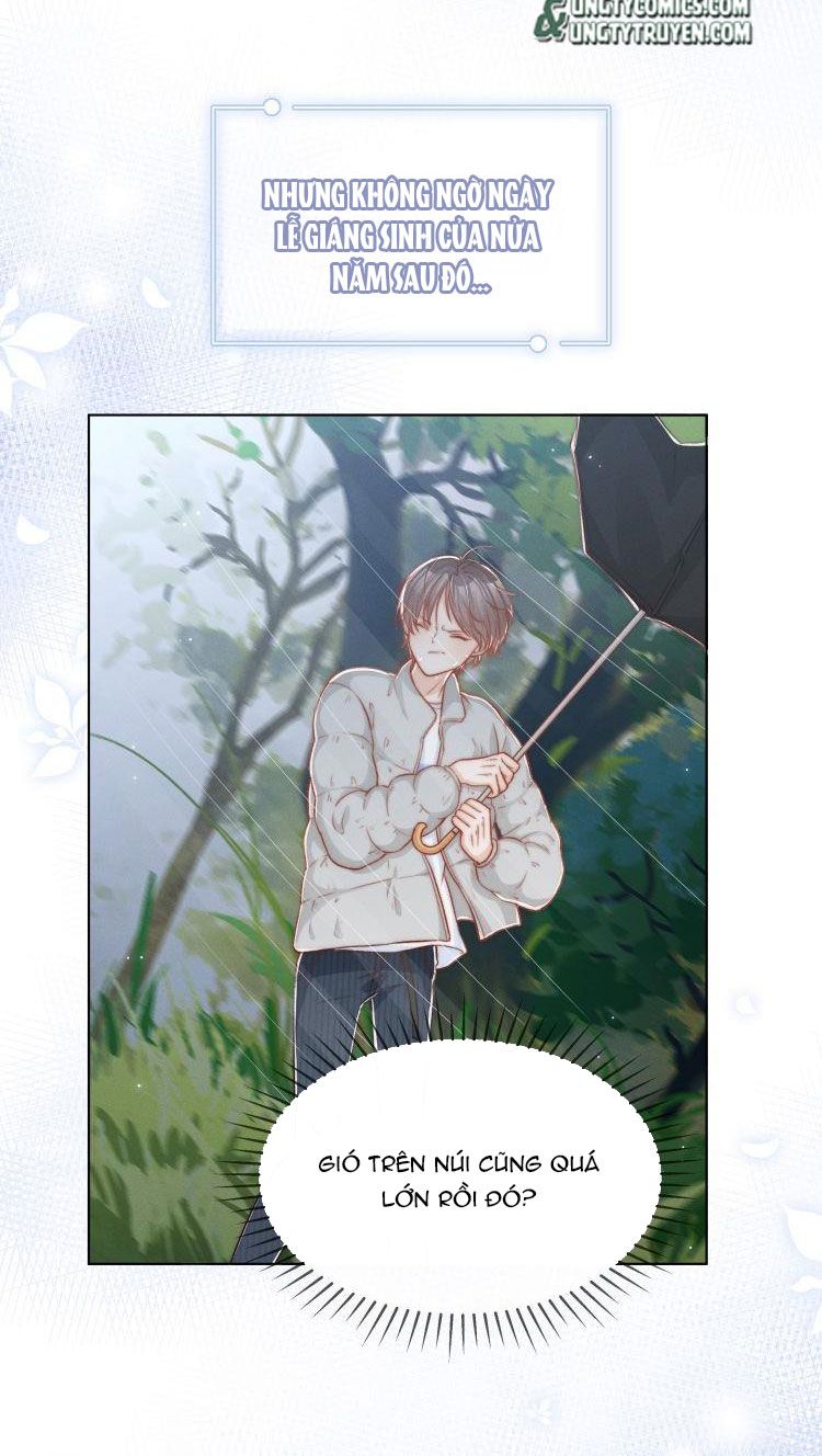 Chỉ Dẫn Ngược Sáng Chapter 8 - 17