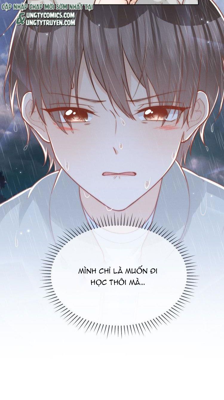 Chỉ Dẫn Ngược Sáng Chapter 8 - 20