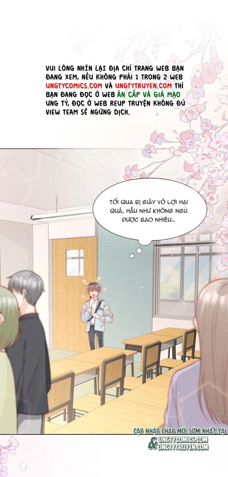 Chỉ Dẫn Ngược Sáng Chapter 8 - 3