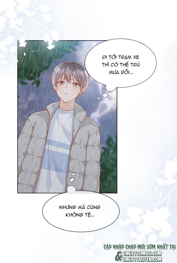 Chỉ Dẫn Ngược Sáng Chapter 8 - 22