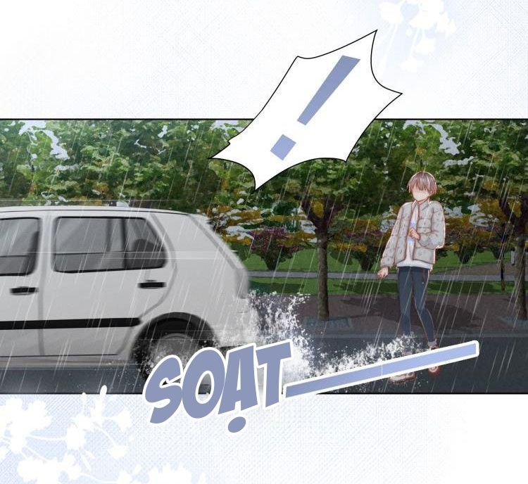 Chỉ Dẫn Ngược Sáng Chapter 8 - 23