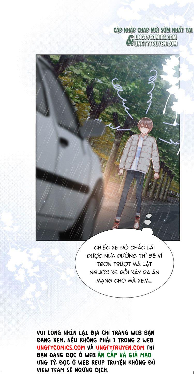 Chỉ Dẫn Ngược Sáng Chapter 8 - 25