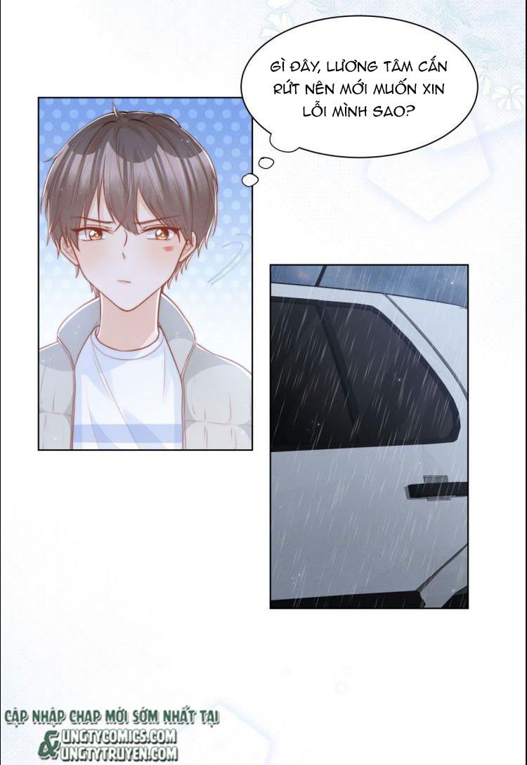 Chỉ Dẫn Ngược Sáng Chapter 8 - 27