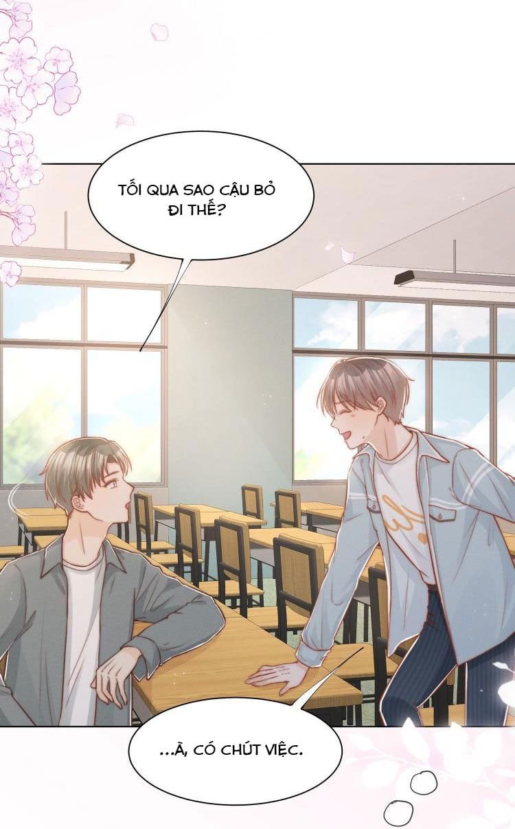 Chỉ Dẫn Ngược Sáng Chapter 8 - 4