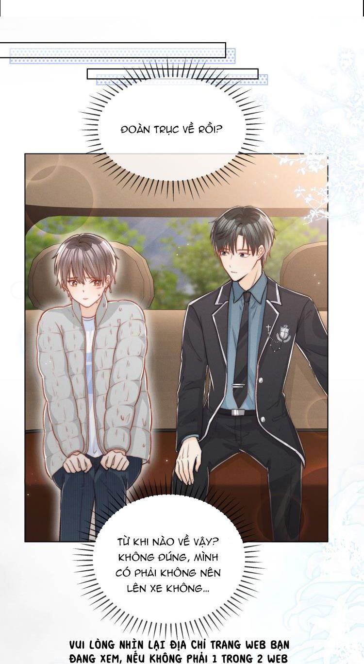 Chỉ Dẫn Ngược Sáng Chapter 8 - 32