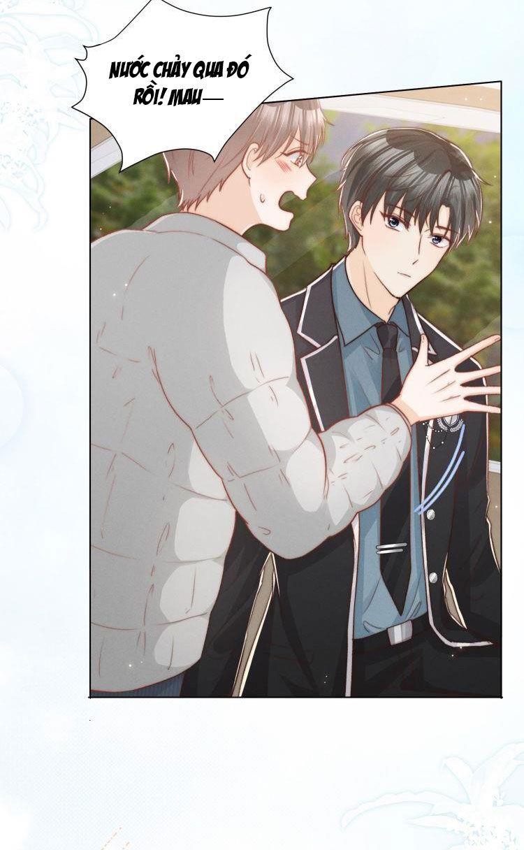 Chỉ Dẫn Ngược Sáng Chapter 8 - 35