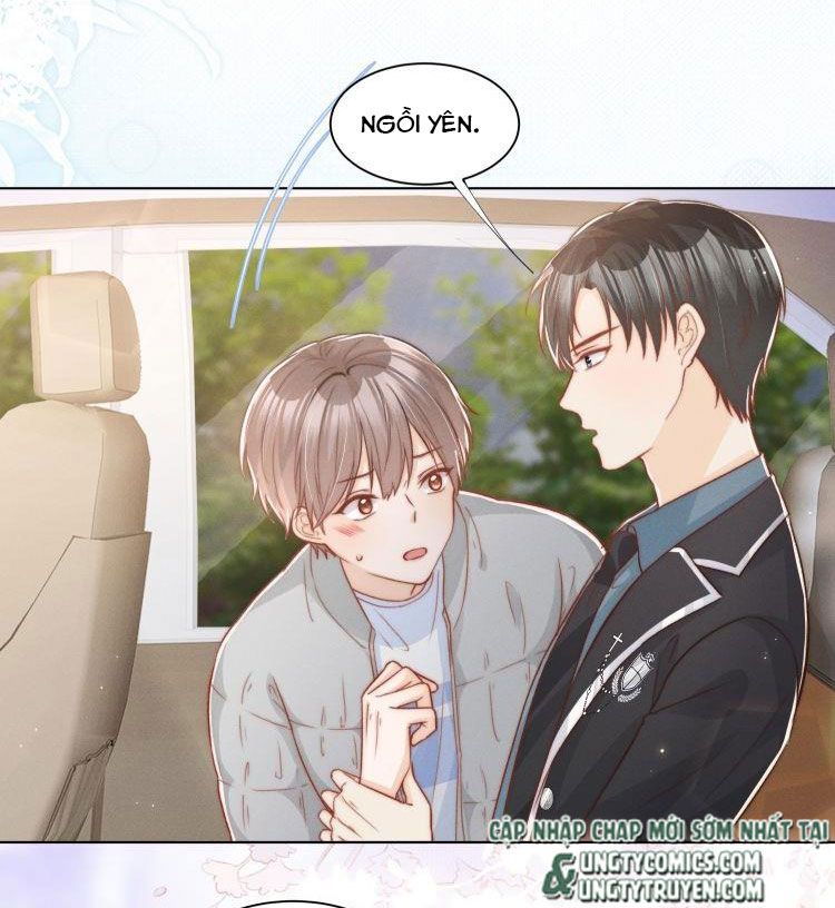 Chỉ Dẫn Ngược Sáng Chapter 8 - 37