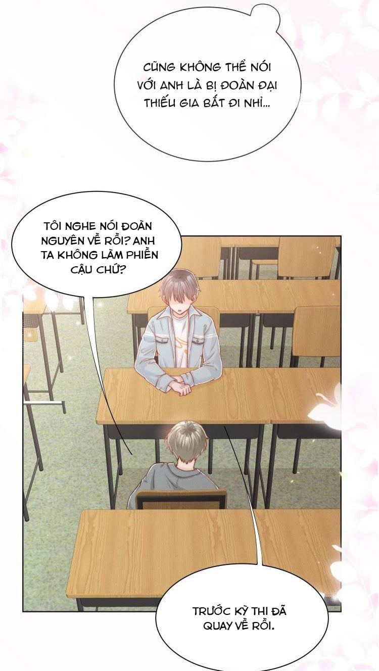 Chỉ Dẫn Ngược Sáng Chapter 8 - 5