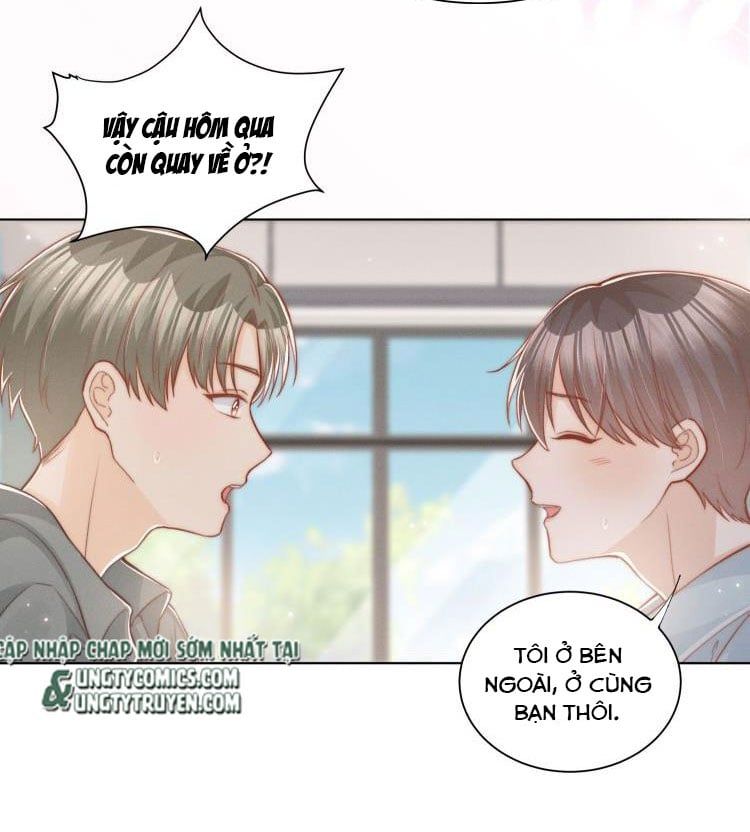 Chỉ Dẫn Ngược Sáng Chapter 8 - 6