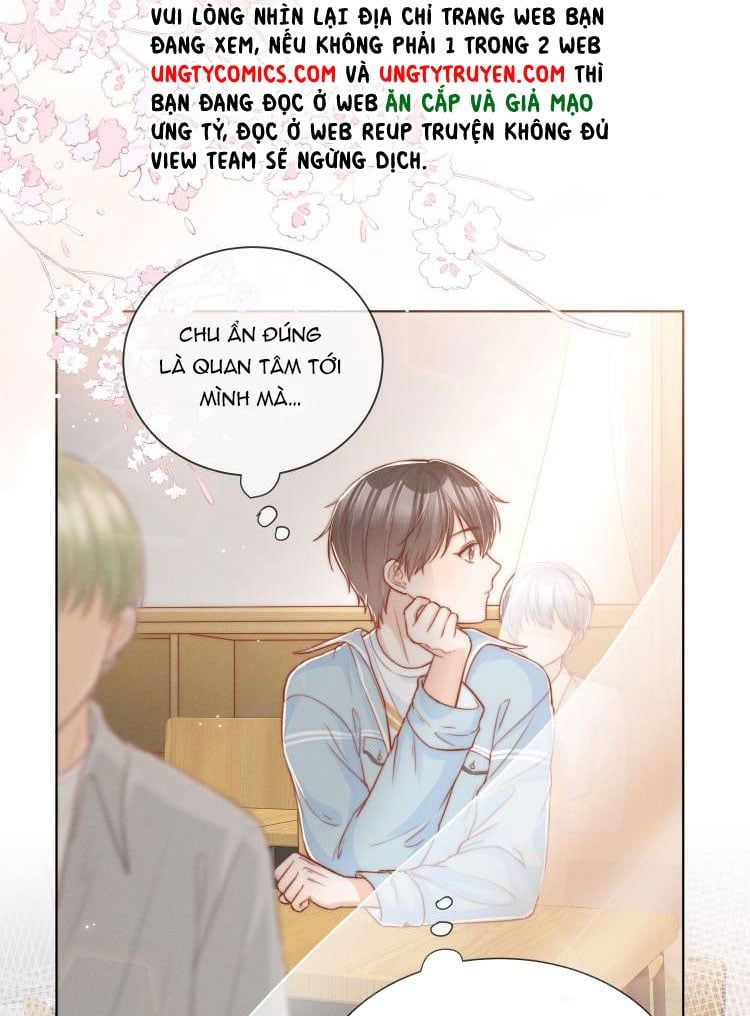 Chỉ Dẫn Ngược Sáng Chapter 8 - 8