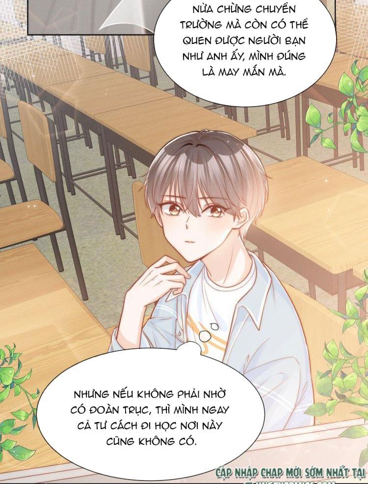 Chỉ Dẫn Ngược Sáng Chapter 8 - 9