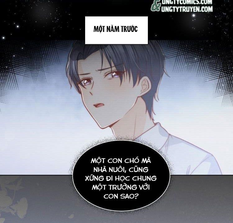 Chỉ Dẫn Ngược Sáng Chapter 8 - 10