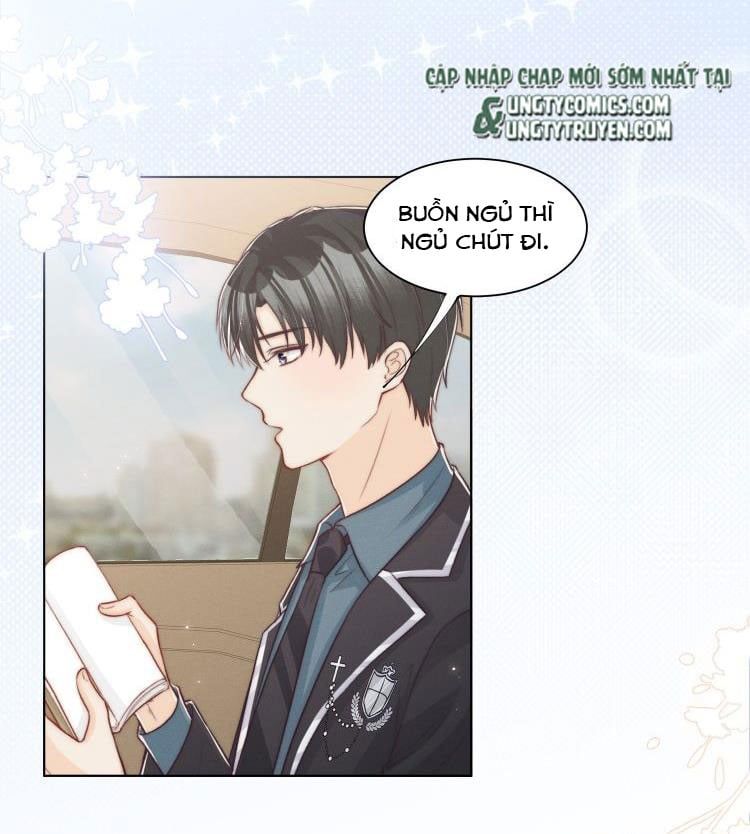 Chỉ Dẫn Ngược Sáng Chapter 9 - 11