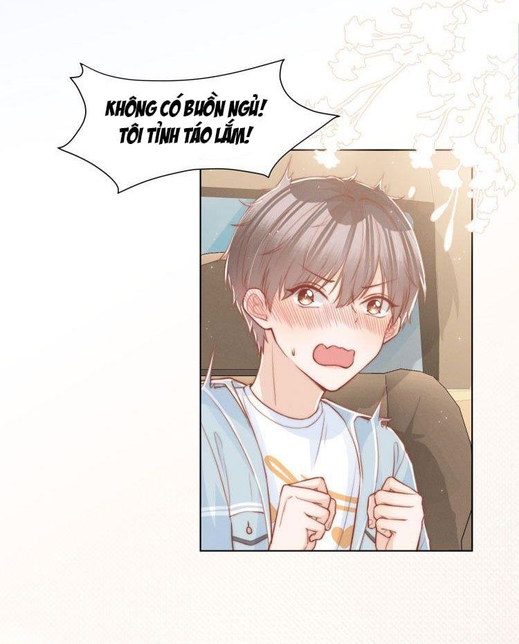 Chỉ Dẫn Ngược Sáng Chapter 9 - 12