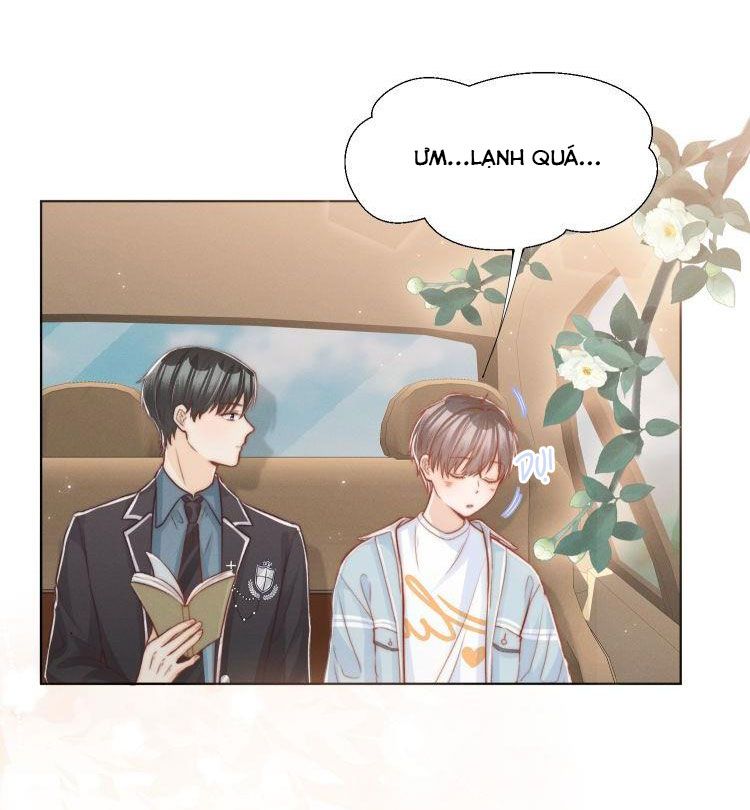 Chỉ Dẫn Ngược Sáng Chapter 9 - 15